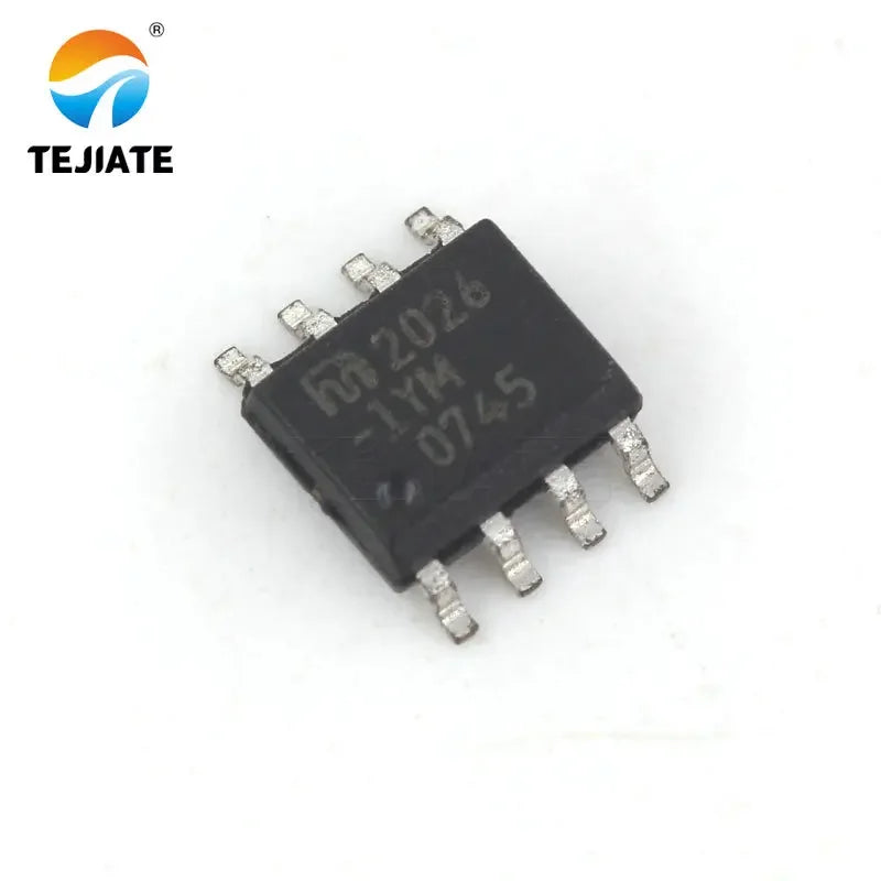 5PCS TEJIATE Power Control Chip MIC2026 5207 5219 29302 Stable Voltage Microchip Linear Regulator
