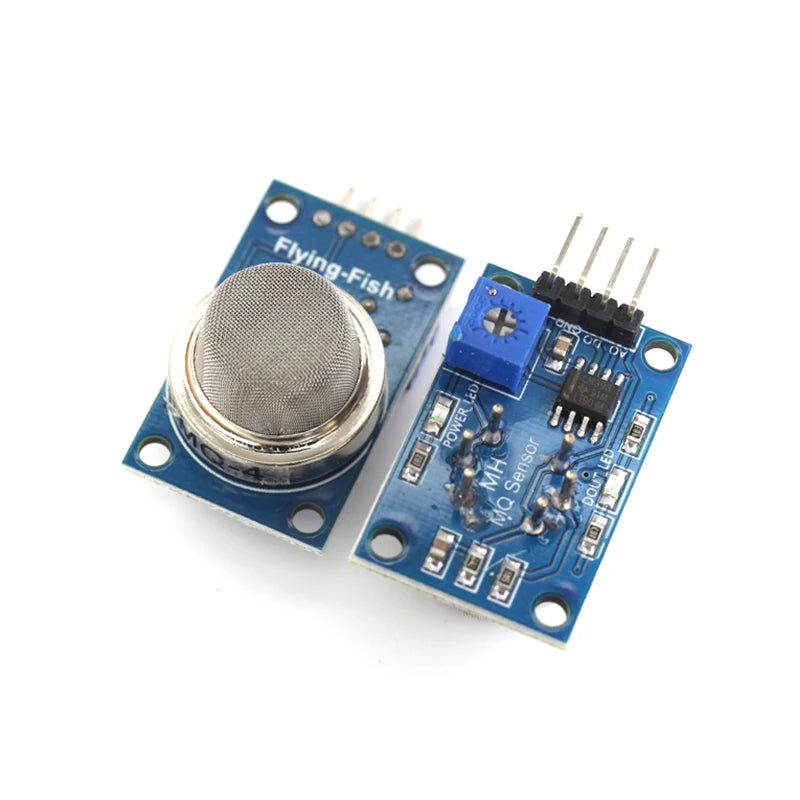 MQ-4 Methane Sensor Mini Natural Gas Gas Alarm Sensor Module/Sensor Probe