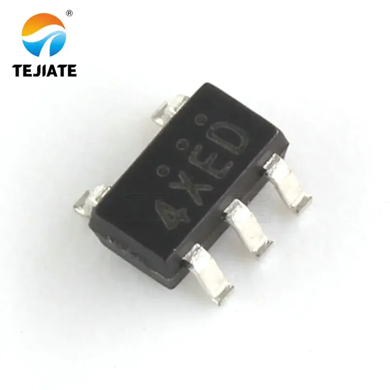 2PCS TEJIATE Power Control Chip LN1134A 1138B 1234B 2054Y 2117B 025 182 282 302 332 362MR  42AMR Stable Voltage Microchip