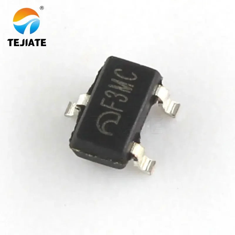 10PCS TEJIATE Power Control Chip ME2802 4057 6206 6219 8105 Reduce Voltage Stable Voltage Power IC Microchip Linear Regulator