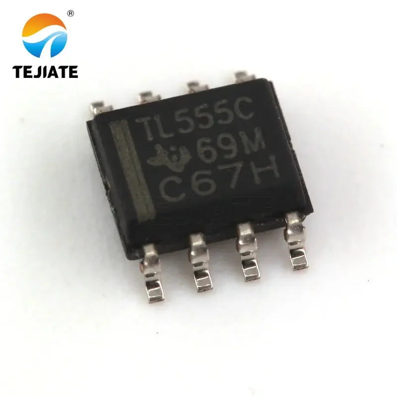 1PCS TEJIATE Power Control Chip TLC274IDR 549CDR 555CDR 555IDR 555QDR 5615CDR 5620CDR 7733IDR Stable Voltage Microchip