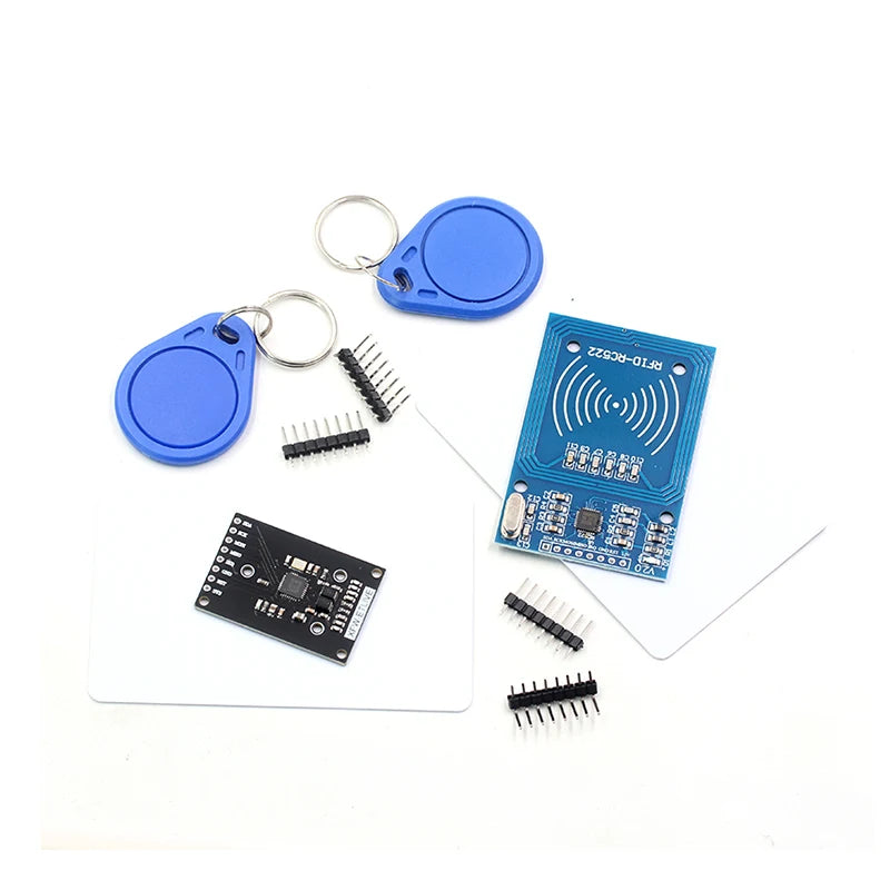 MFRC-522 IC Card Induction Module Reader MINI Board