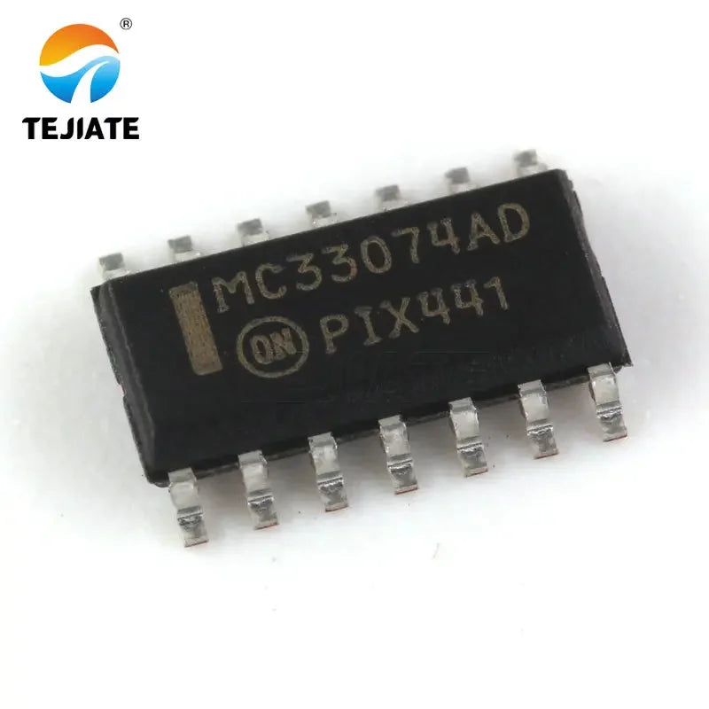 1PCS TEJIATE Power Chip MC33063ADR2G 33072 33074 33078 Reduce Voltage Stable Voltage Power IC