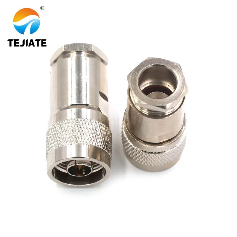 1PCS Coaxial Connector N/TNC High Frequency RF Connector N/TNC-J/K Male and Female Adapter Plug
