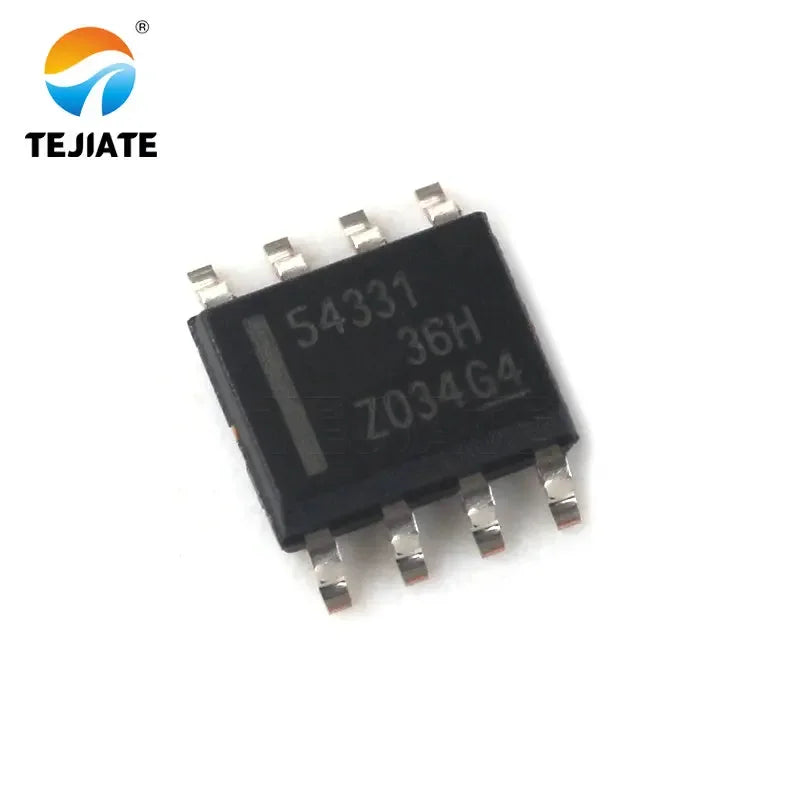 TEJIATE Power Chip TPS5430 5450 54228 54231 54328 54331 54332 54560 60400 61165 63000 63020 65145 562200 563200 Voltage Control