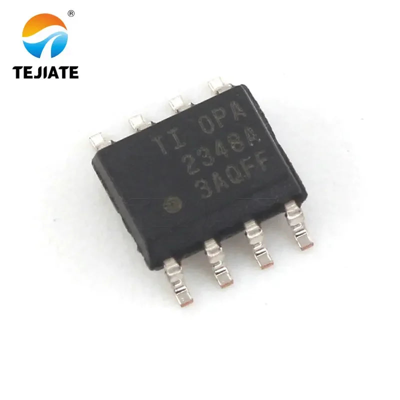 1PCS OPA Chips OPA2330AIDR 2335 2336 2340 2343 2348 2349 2350 2354 2365 2369 2376 2379 2725 4134 4374 Operational Amplifier