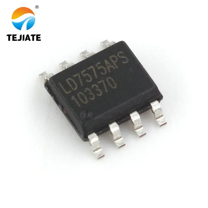 1PCS TEJIATE Power Control Chip LD1117V LD7575APS Stable Voltage Microchip Linear Regulator