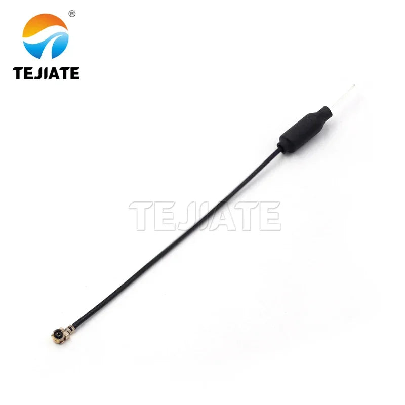 Copper tube antenna SMA/MMCX/IPEX/ 2.4G/5G/5.8G RG1.13 cable