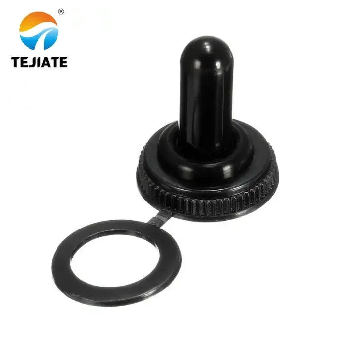 1PCS 12MM 15A 250VAC Micro Switch 2PIN ON-OFF E-TEN1021 Toggle Type Rocker Power Control