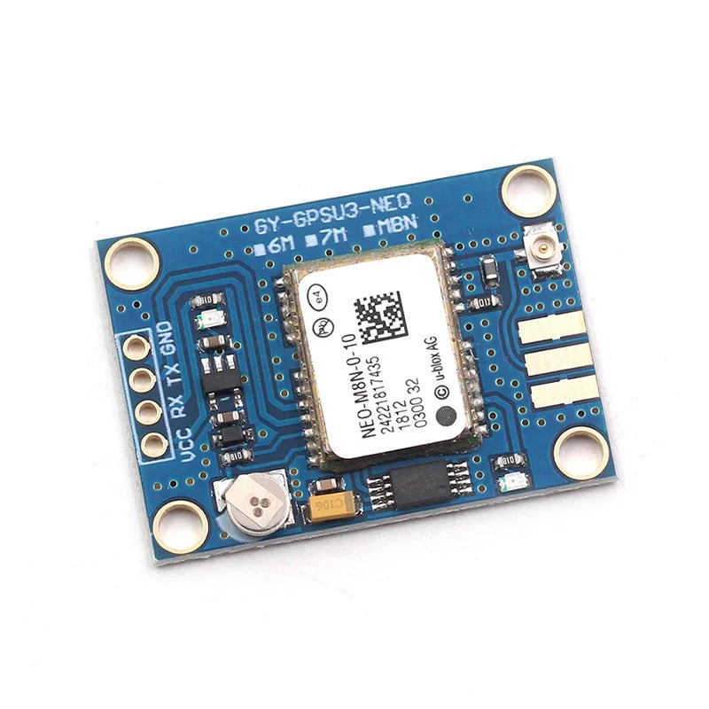 GY-NEO-6M/7M/8M GPS module Active ceramic antenna Ceramic antenna module