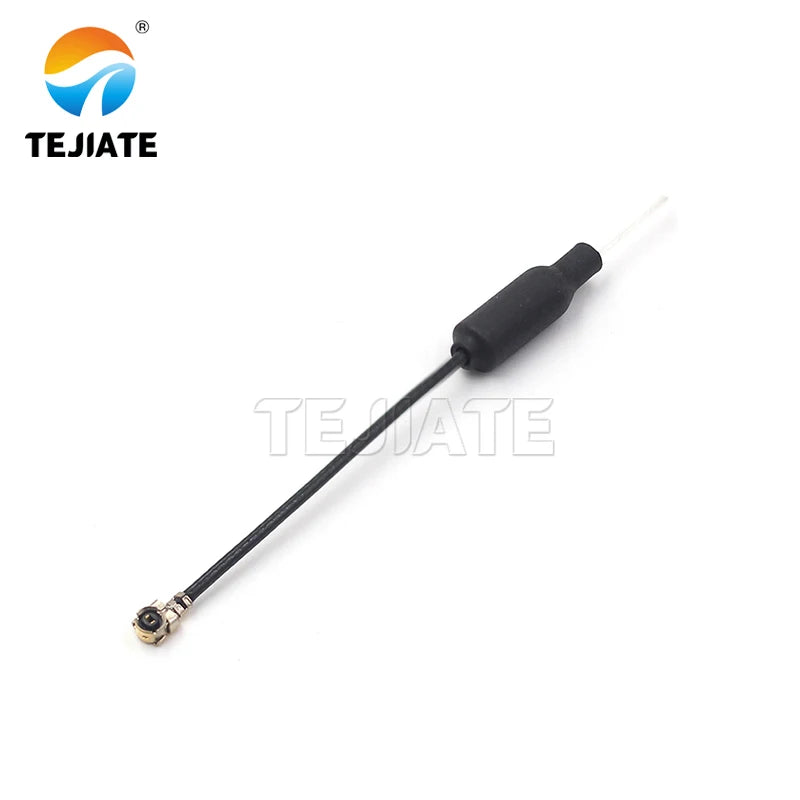 Copper tube antenna SMA/MMCX/IPEX/ 2.4G/5G/5.8G RG1.13 cable