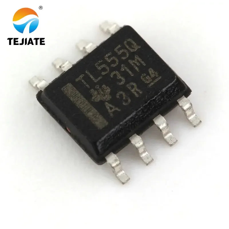 1PCS TEJIATE Power Control Chip TLC274IDR 549CDR 555CDR 555IDR 555QDR 5615CDR 5620CDR 7733IDR Stable Voltage Microchip
