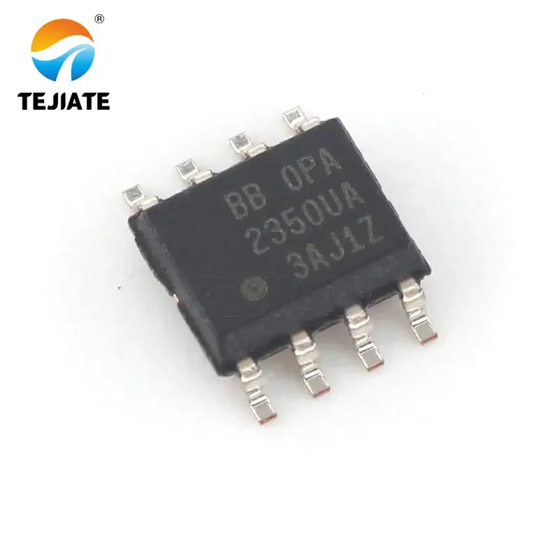 1PCS OPA Chips OPA2330AIDR 2335 2336 2340 2343 2348 2349 2350 2354 2365 2369 2376 2379 2725 4134 4374 Operational Amplifier
