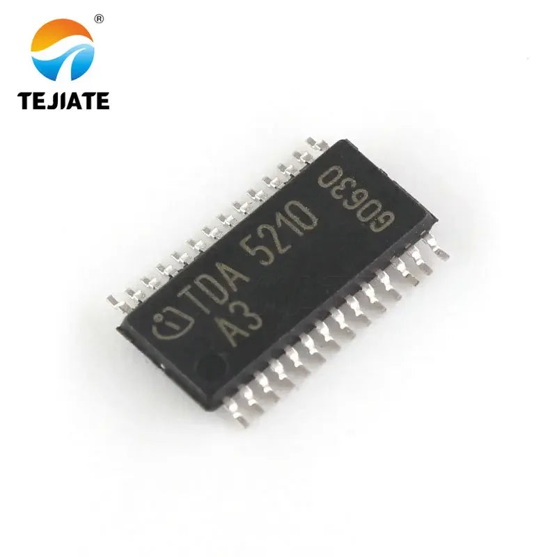 1PCS tda Chip tda2030a audio power amplifier TDA1175P TDA1308 TDA2822M TDA5210 TDA8024T electronic diy kit stm32 programmer