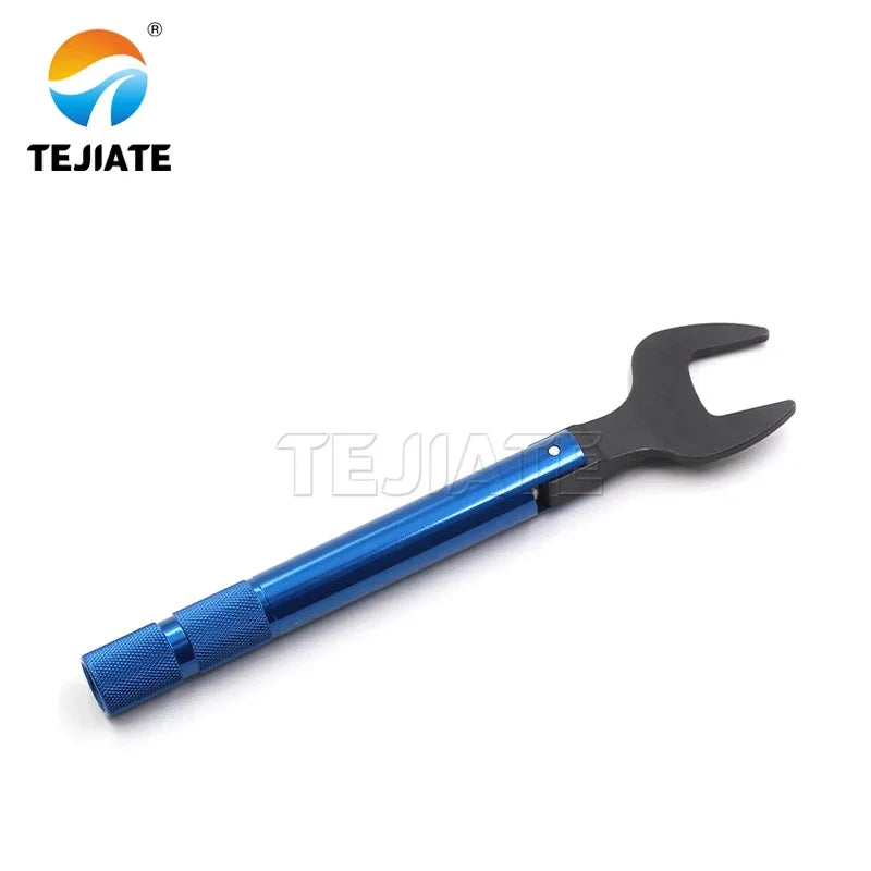 N type torque wrench RF connector network test N torque wrench 1.35N.m opening 20mm