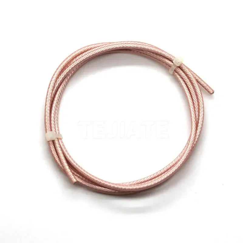 RF Coaxial 50 Ohm Cable RG316