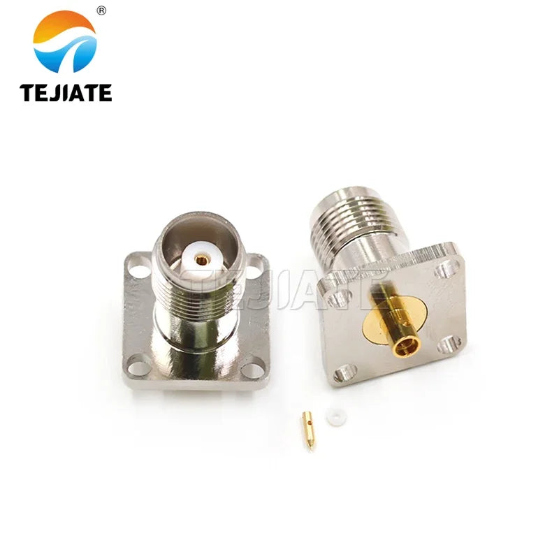 L29/DIN all copper feeder DIN-J-7 L29-K-7 50-7/LMR400 coaxial cable assembly