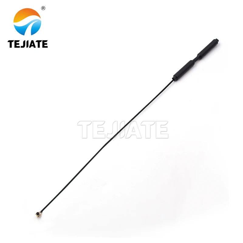 Copper tube antenna SMA/MMCX/RF Antena UFL Seat/ 2.4G/5G/5.8G RG1.13 cable