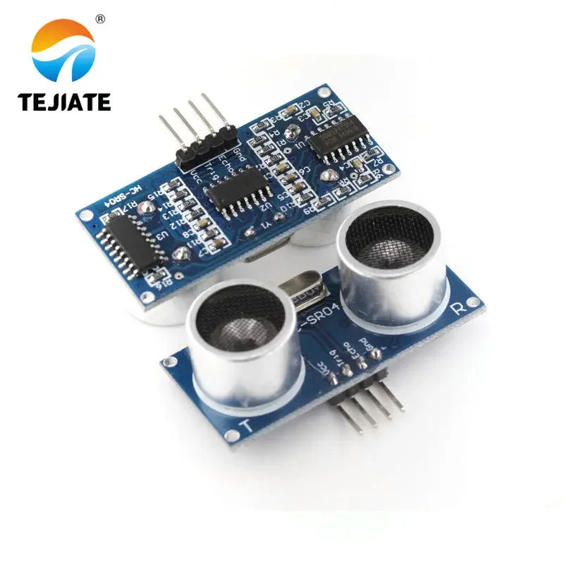 1PCS Motion sensor HC-SR505 HC-SR04 HC-SR501 blue green body Infrared induction ultrasonic range module Lot diy electronic kit