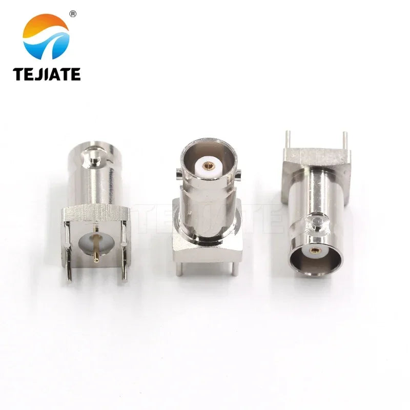 1PCS MHV3000V-KE MHV-KHD Female Seat Vertical Antenna Seat Plug Jack Rf Coaxial Connector Edge Socket