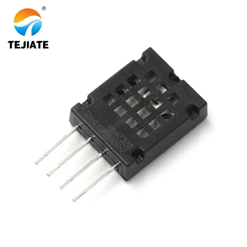 AM2320 digital temperature and humidity sensor module high-precision single bus IIC signal output AM2320