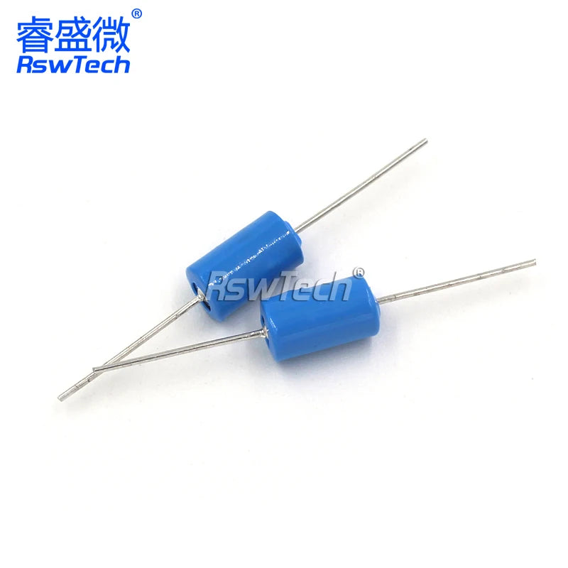 10PCS SW-200 Vibration Sensor Metal Ball Tilt Shaking Switch SW-200 Tilt Shaking Position Switches