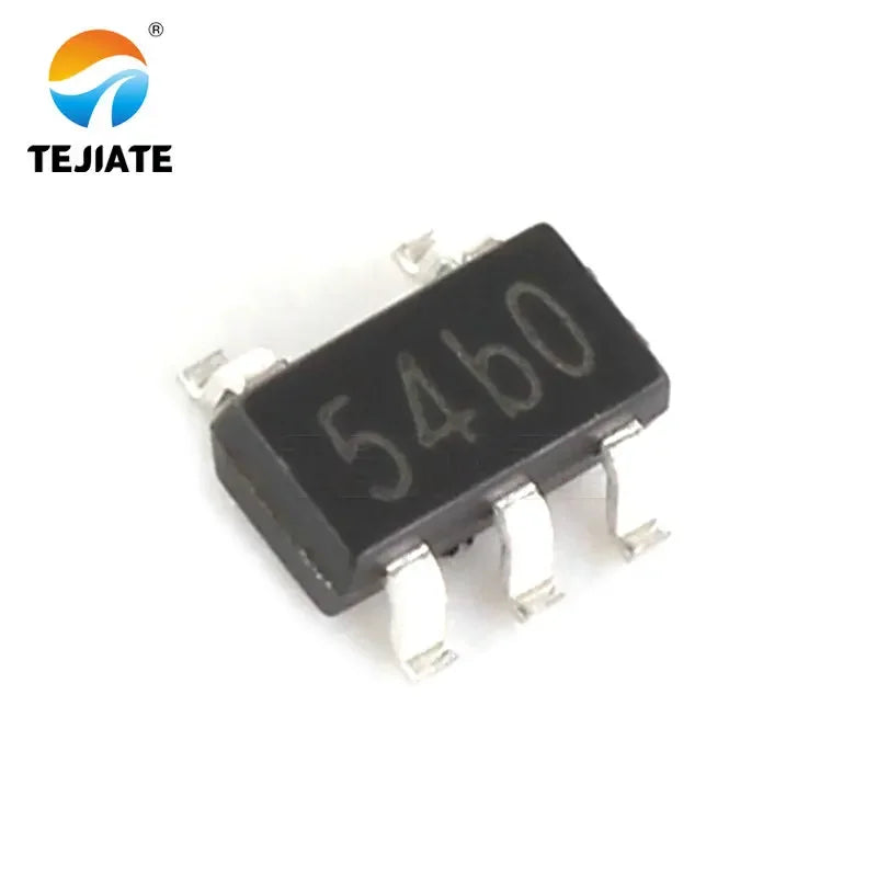 10PCS TEJIATE Power Control Chip TP4054 TP4055 TP4056 TP4057 Battery Manage Microchip diy electronics kit ali express