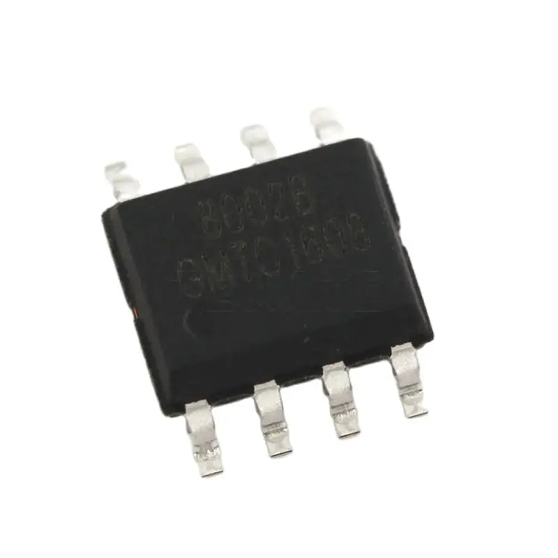 20pcs CKE8002B 8002B 8002A 8002 NS8002 SOP8 Patch 3W audio power amplifier IC chip Audio Power Power Adapters Amplifier IC