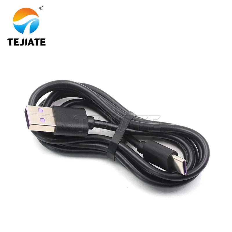 USB-C interface data cable Type-c data cable extension cable USB to Type c adapter cable 1 meter