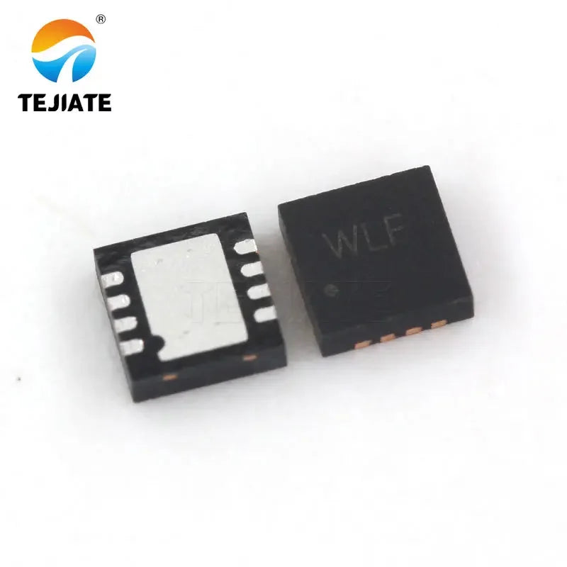1PCS TEJIATE Power Control IC Drvive Chip CN3065 Lithium Battery Protection Microchip Charge electronic Kit