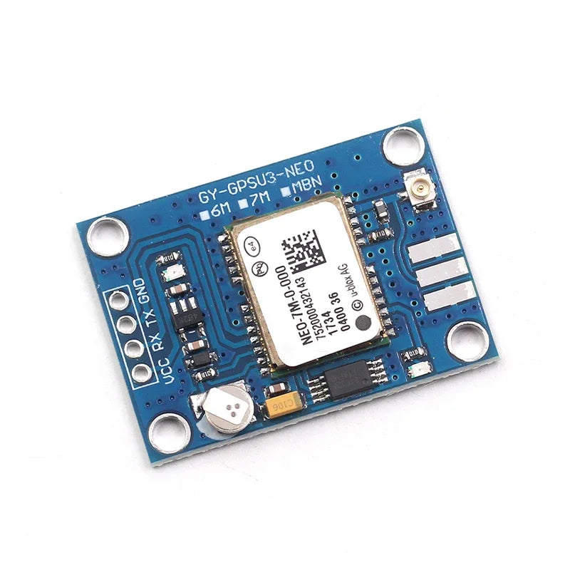 GY-NEO-6M/7M/8M GPS module Active ceramic antenna Ceramic antenna module