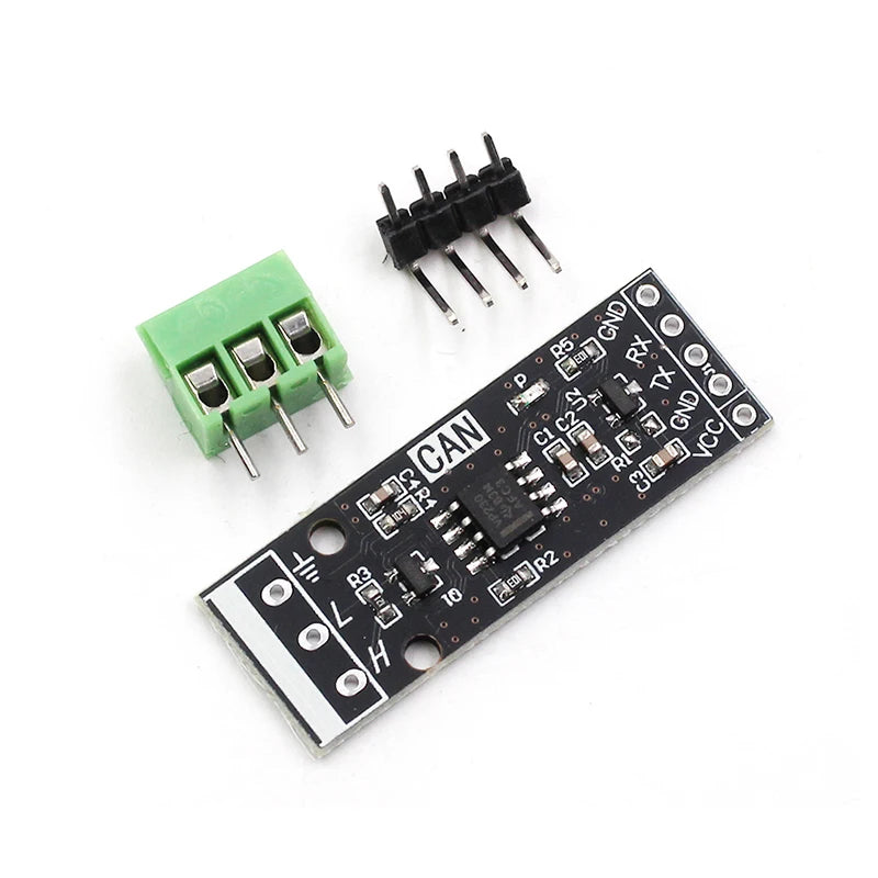 RS232 RS485 CAN to TTL Communication Module Serial Port Module CAN Module Industrial Grade