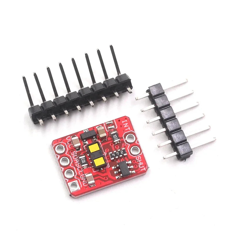 VL53L1X laser infrared ranging sensor module TOF time of flight ranging 4 meters ranging