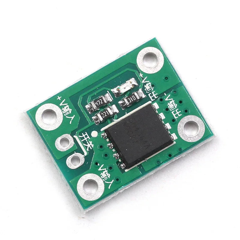 20A50A100A high power MOS trigger switch driver field effect tube PWM regulation electronic switch control