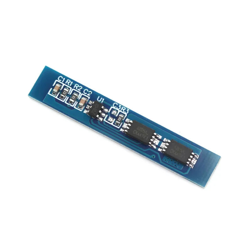 1S 2S 3S 4S 3A 20A 30A Li-ion Lithium Battery 18650 Charger PCB BMS Protection Board For Drill Motor Lipo Cell Module