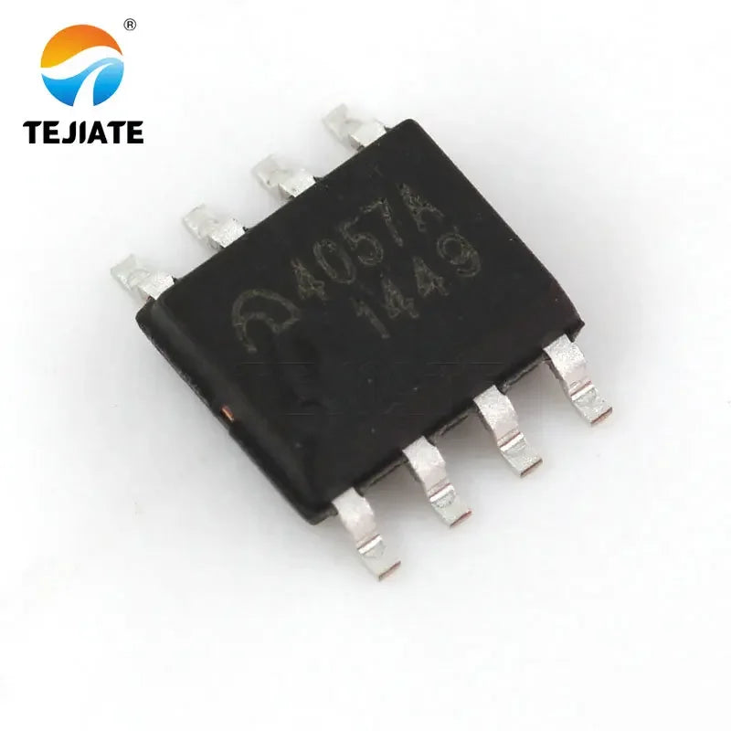 10PCS TEJIATE Power Control Chip ME2802A22M3G ME4057ASPG ME6206A15PG ME6219C33M5G ME8105D8G Switches Stable Voltage Microchip