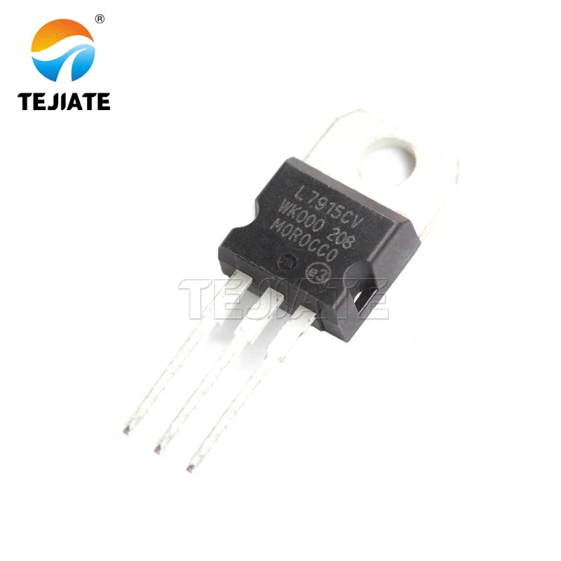 2PCS Transistor Voltage Regulator  L7805CV  L7806CV L7808CV L7809CV L7810CV L7812CV L7815CV L7824CV Triode Best Quality