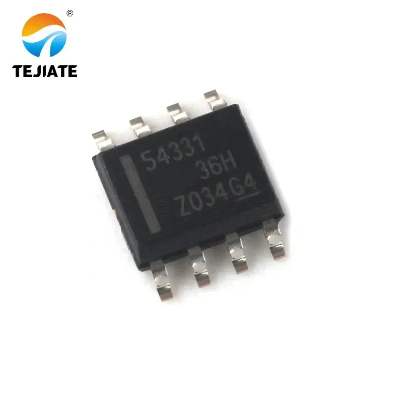 TEJIATE Power Chip TPS5430 5450 54228 54231 54328 54331 54332 54560 60400 61165 63000 63020 65145 562200 563200 Voltage Control