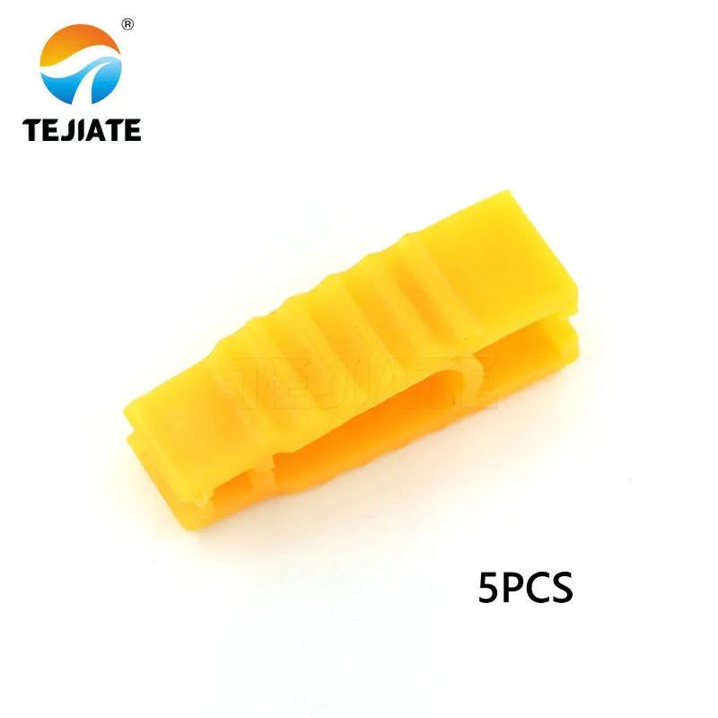 10pcs/lot Medium-sized automobile fuse 3A 5A 7.5A 10A 15A 20A 25A 30A 35A 40A Fuses Holder Add-a-circuit Electrical appliances