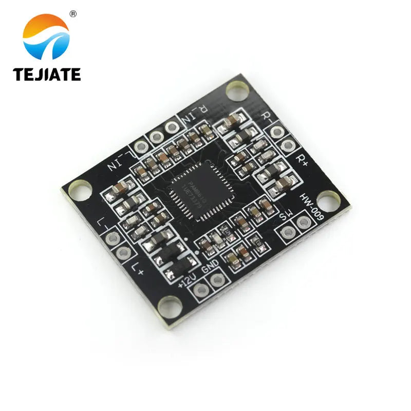 1PCS PAM403 PAM8610 Module Board PAM3103 8301 8302 8303 8406 8803 8902 Audio Power Amplifier Chip