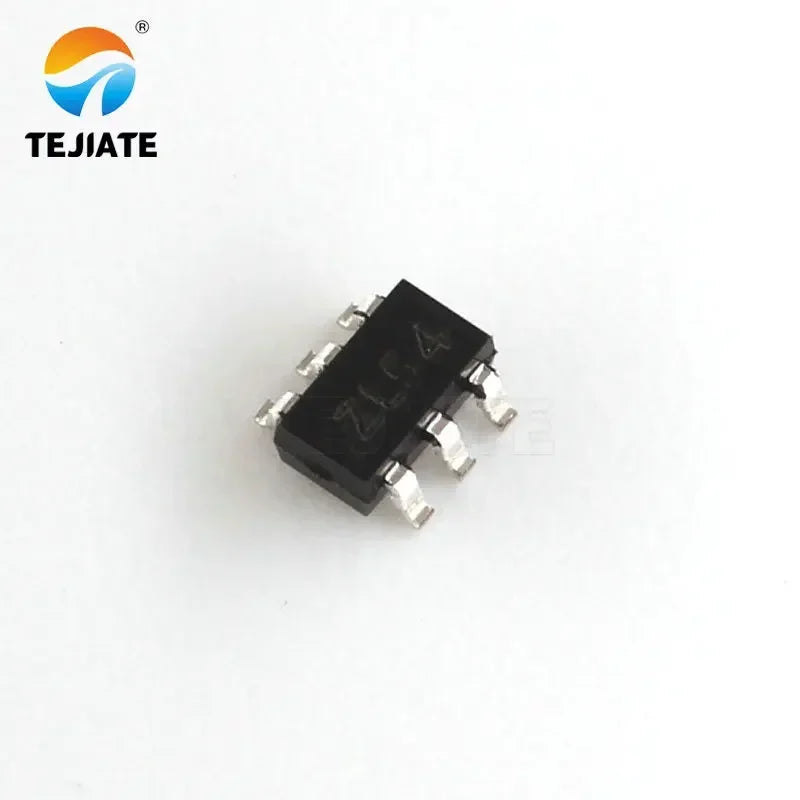 5PCS TEJIATE Power Control Chip LN2117B025MR ZL54 SOT23 Stable Voltage Microchip