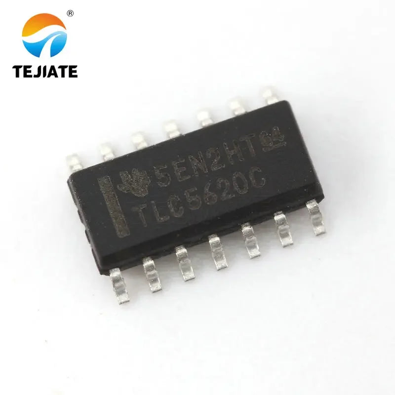 1PCS TEJIATE Power Control Chip TLC274IDR 549CDR 555CDR 555IDR 555QDR 5615CDR 5620CDR 7733IDR Stable Voltage Microchip