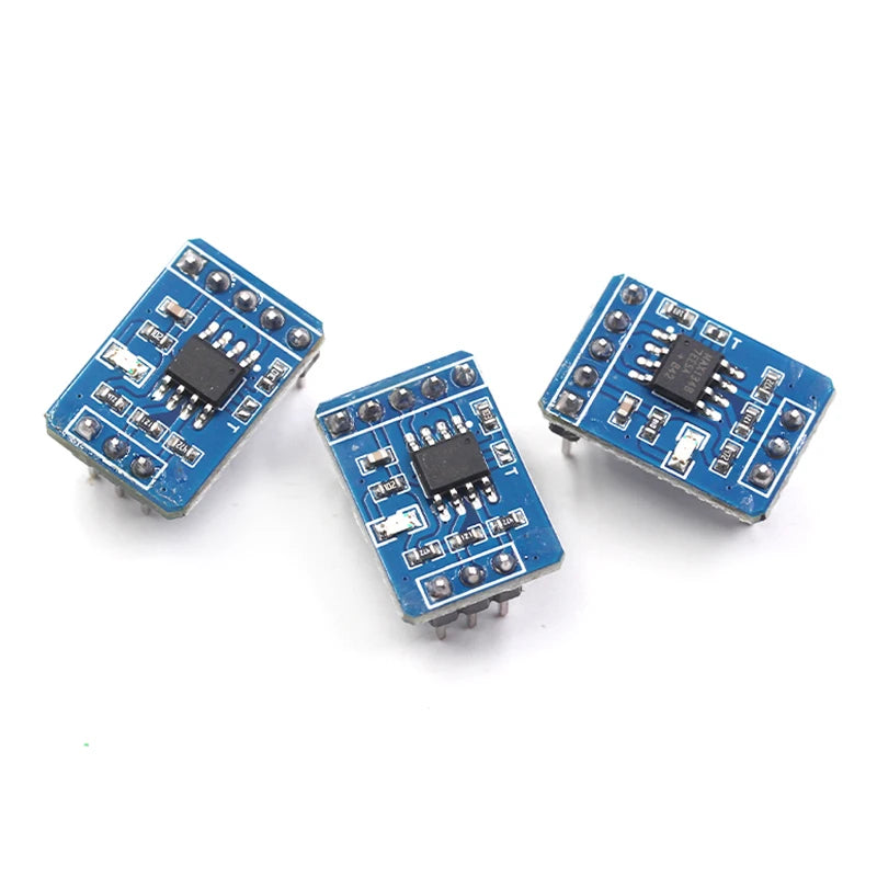 MAX3485/MAX3485/MAX13487 module serial port TTL to RS485 one-way and two-way communication transceiver