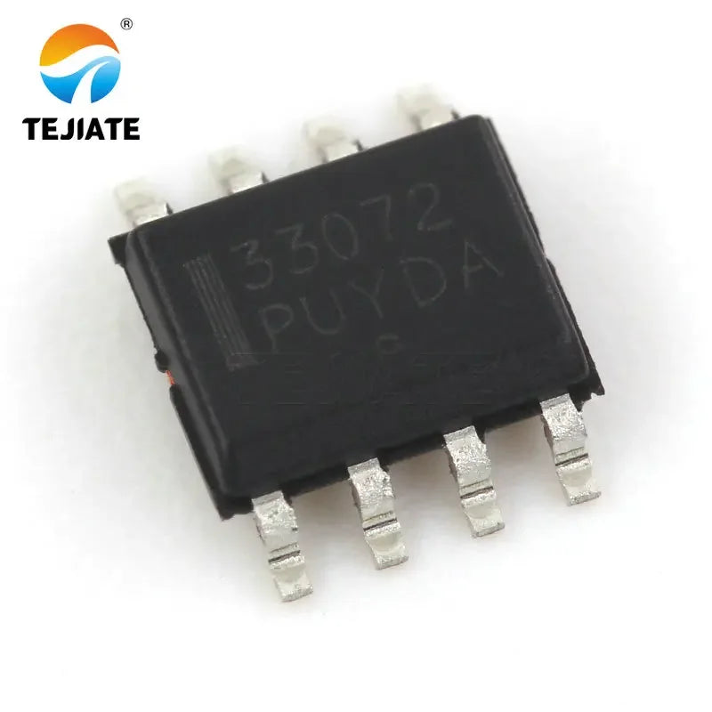 1PCS TEJIATE Power Chip MC33063ADR2G 33072 33074 33078 Reduce Voltage Stable Voltage Power IC
