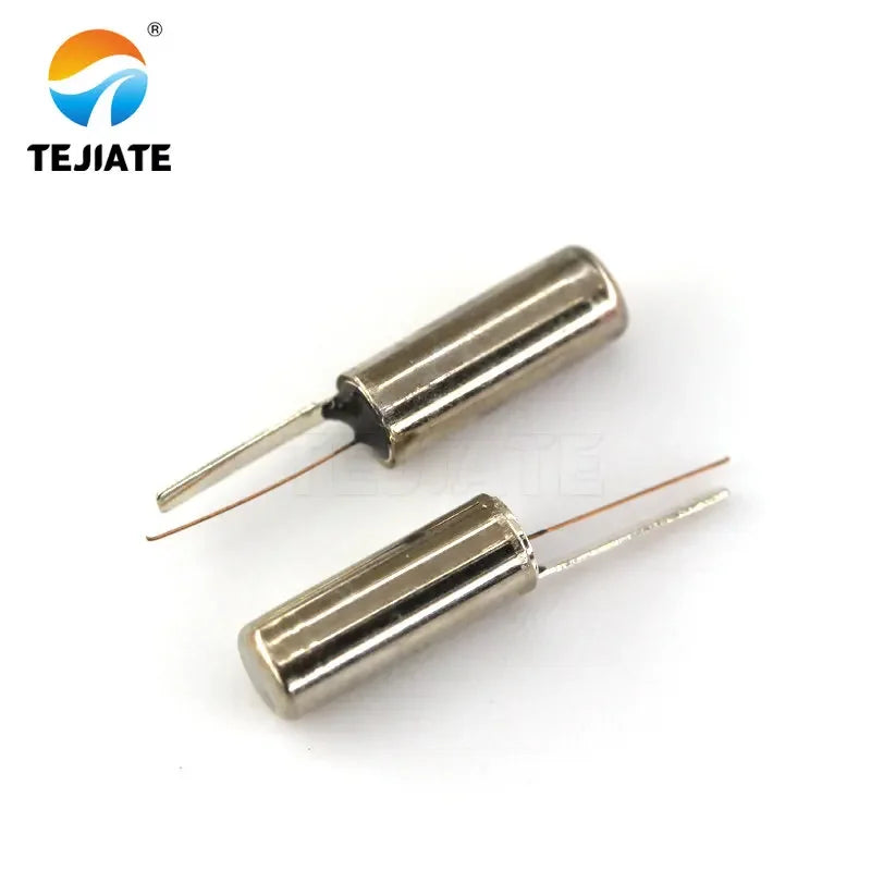 10PCS Tilt Switch SW-520D SW-420 SW-200 SW-58010p SW-18020P SW-18015P SW-18010P Vibration Sensor Metal Ball Switch