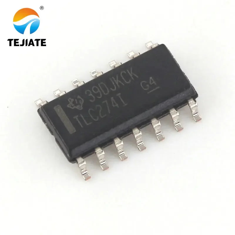 1PCS TEJIATE Power Control Chip TLC274IDR 549CDR 555CDR 555IDR 555QDR 5615CDR 5620CDR 7733IDR Stable Voltage Microchip