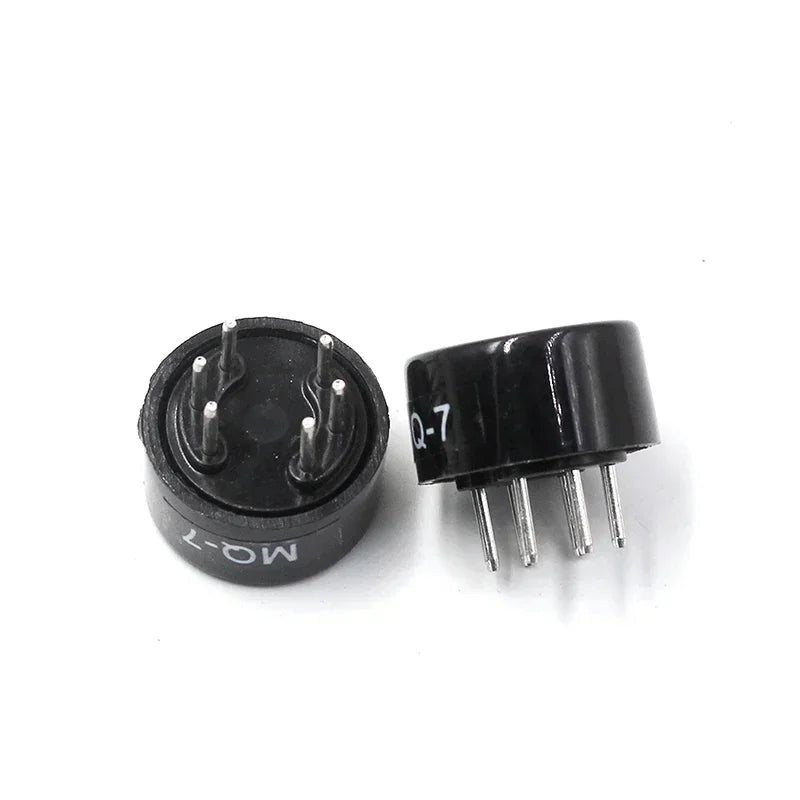 MQ-7 Carbon Monoxide Sensor Module CO Combustible Gas Sensitive Gas Detection Leak Alarm Probe