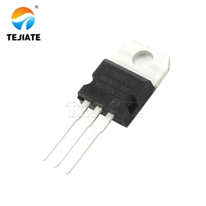 2PCS Transistor Voltage Regulator  L7805CV  L7806CV L7808CV L7809CV L7810CV L7812CV L7815CV L7824CV Triode Best Quality