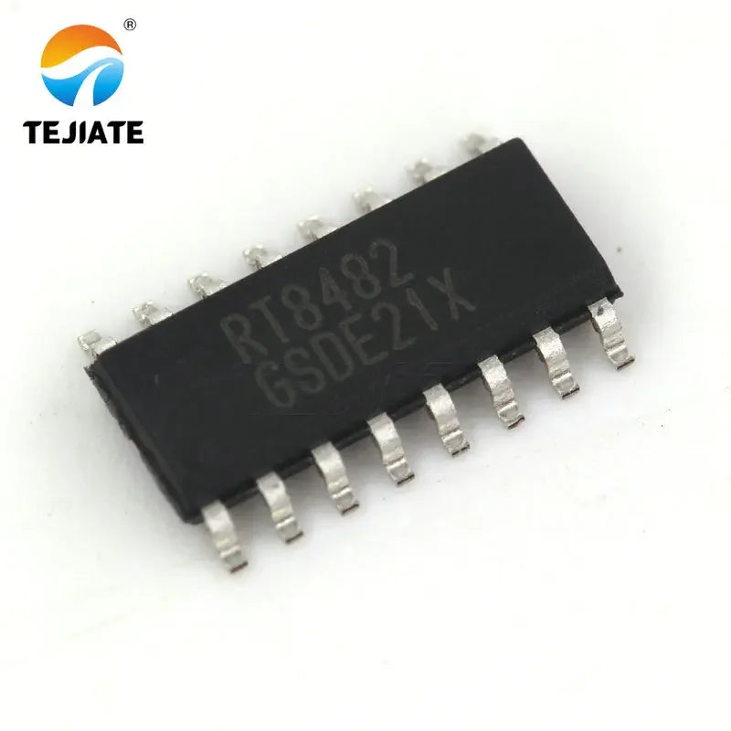 TEJIATE Power Control Chip RT8010GQW RT8482 RT9011 RT9193 28GB 33GB Stable Voltage Microchip Linear Regulator