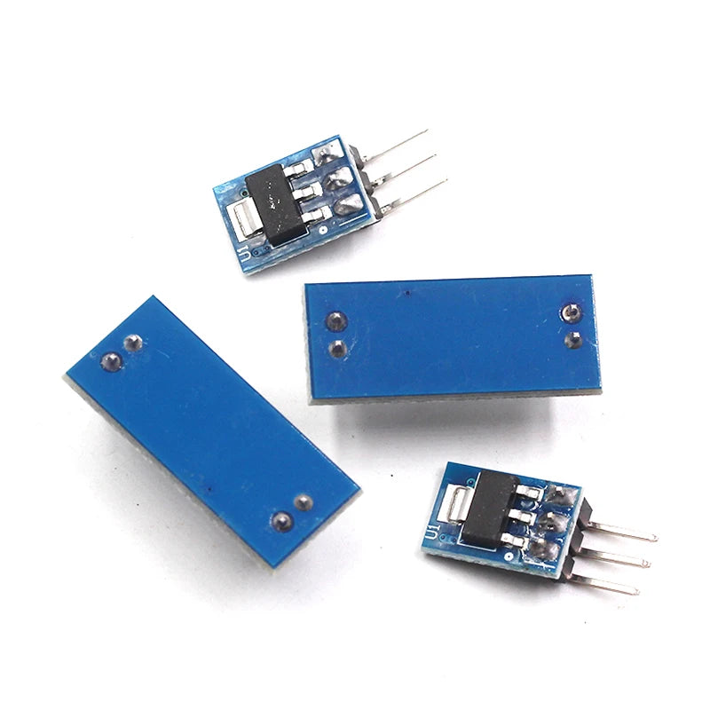 3.3V 5V power supply module AMS1117-3.3V 5V multi-channel buck regulator module board power supply board 5v to 3v